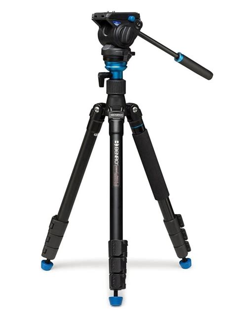 10 Best Travel Tripods 2024 Bargain Guide