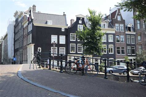 Amsterdam Wandeltocht Door De Jordaan Getyourguide