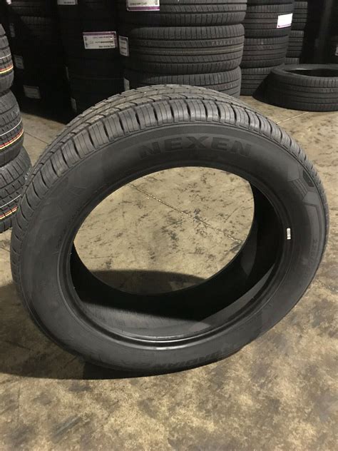 New Nexen Roadian Gtx Tires Ebay