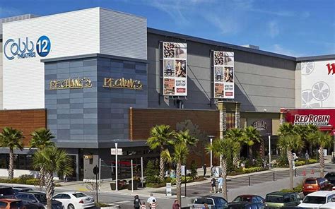 Countryside Mall | Indoor Shopping Mall Movie Theater, Clearwater