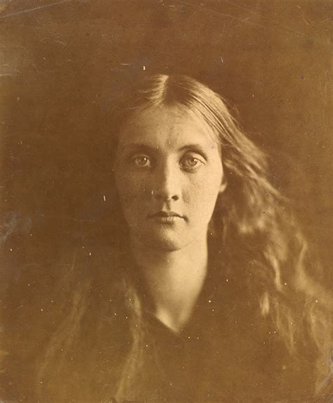 Julia Margaret Cameron Exhibition Held For 200th Birthday Of