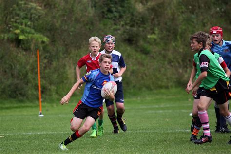 Sed Rugby 3 120 Sedbergh Summer Flickr