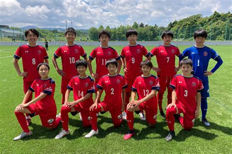 いわきFC on Twitter U 15 高円宮杯 JFA U 15サッカーリーグ2022福島 第6節 vs JヴィレッジSC