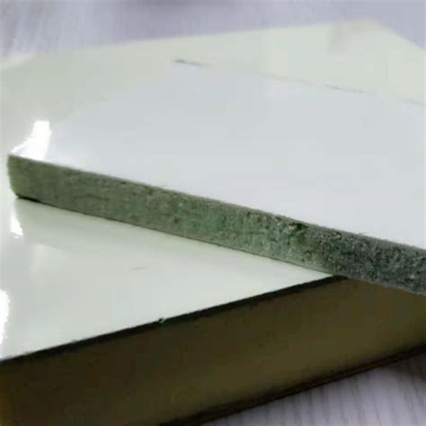 Composite FRP GRP Fiberglass XPS Extruded Polystyrene Sandwich Panels