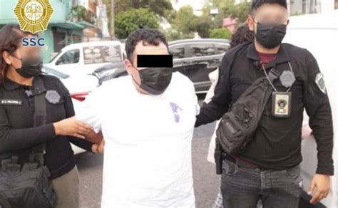 Liberan Al Tío Tony Presunto Extorsionador De La Unión Tepito