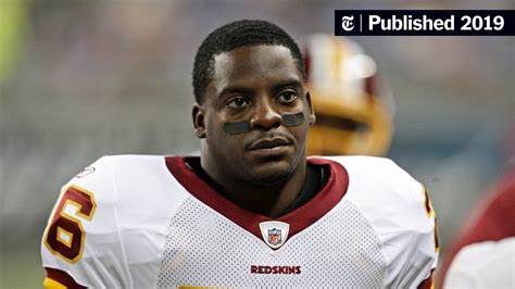 Clinton Portis And Other Ex Nfl Players Face Health Care Fraud