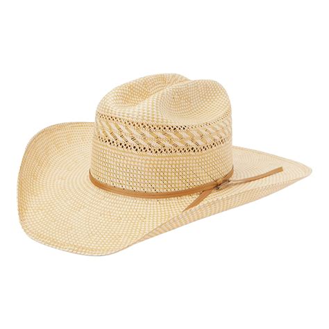 Stetson Men S Classic 10x Ivory And Wheat Straw Hat Ssclsc 3042iw