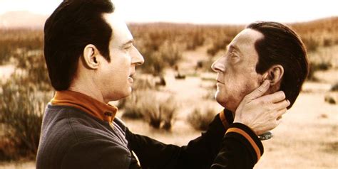 Star Trek Confirms Data WAS Rebuilt After Nemesis (So What Killed Him?)