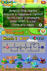 Modalit Sfida New Super Mario Bros Mario Wiki L Enciclopedia Italiana