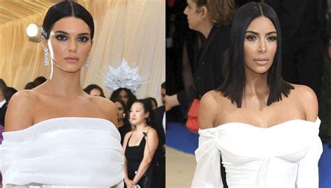 Kim Kardashian Praises Kendall Jenner On Her Birthday