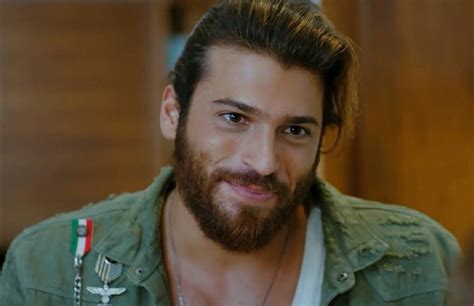 Pin En Can Yaman