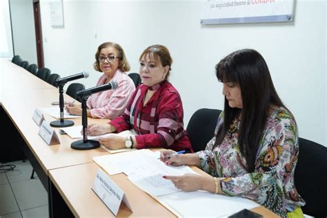 Comparecer N Martes Aspirantes A Consejero Ciudadano Del Consejo