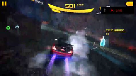 Asphalt 8 Aguila Negra LIVE Multiplayer And Something More YouTube