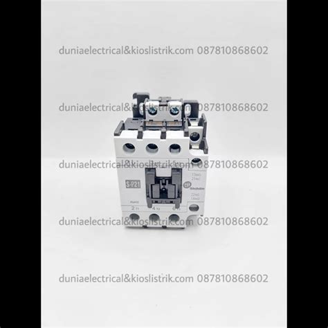 Jual Magnetic Contactor Coil Shihlin S P A V Jakarta Hargo Mandiri