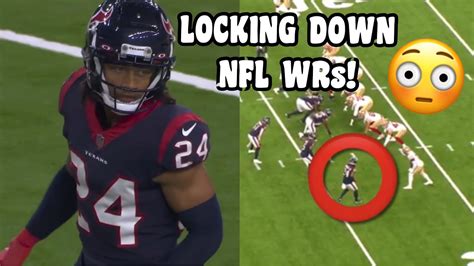 Derek Stingley Vs Deebo Samuel 49ers FILM Highlights Texans Vs