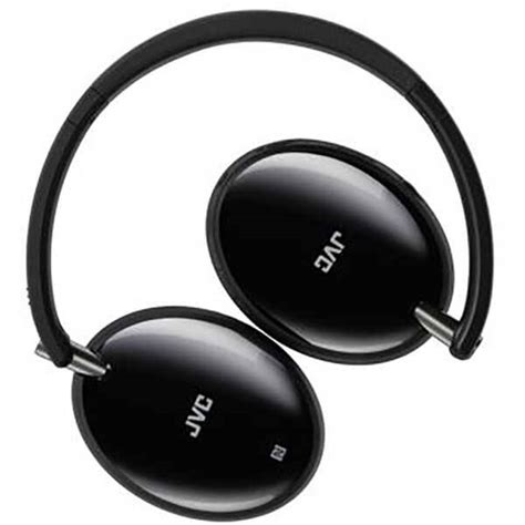 Casti Jvc Ha S70bt B E Bluetooth On Ear Microfon Negru