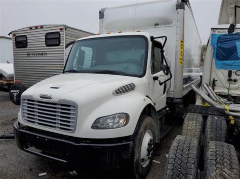 2020 Freightliner M2 106 Medium Duty For Sale In Fort Wayne Thu May 09 2024 Used