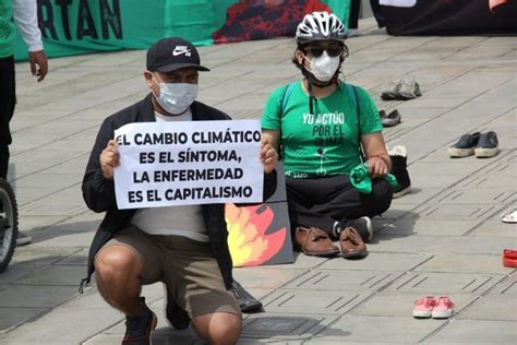 25S Acción global por el clima