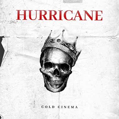 Aggressive Royalty Free Track Hurricane Trailer Rock By Cold Cinema