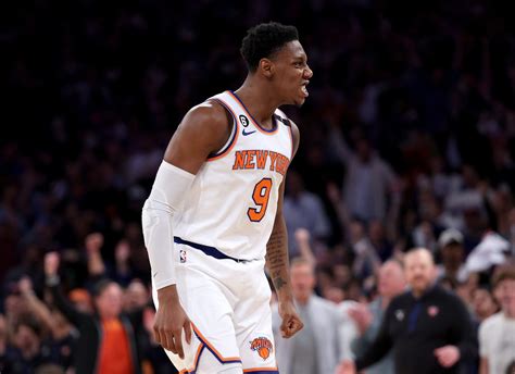 Duke Basketball Rj Barrett Silences Doubters As Knicks Advance Flipboard