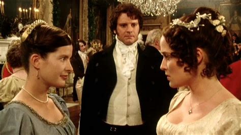 Pride And Prejudice 1995 Screencap Pride And Prejudice 1995 Image 8041502 Fanpop