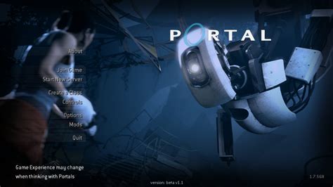 Main Menu Image Cod4 Portal Mod For Call Of Duty 4 Modern Warfare