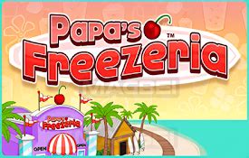 Papa's Pizzeria Unblocked Game - Chrome Web Store