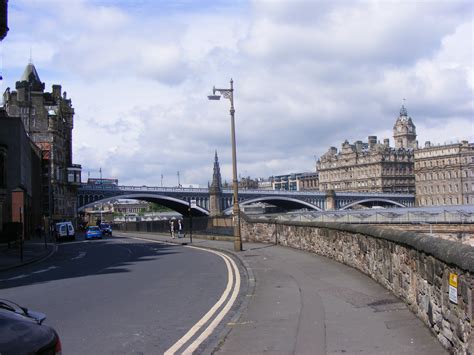 edinburgh city - Great Britain Photo (1584150) - Fanpop