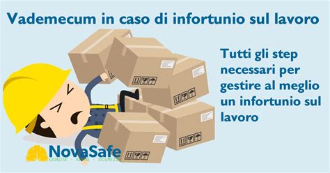 Guida Pratica Su Cosa Fare In Caso Di Infortunio Sul Lavoro