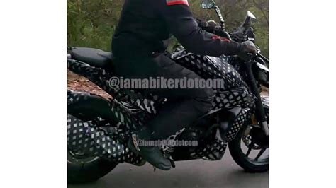 Production Ready Tvs Apache Rtr Spotted Testing Overdrive