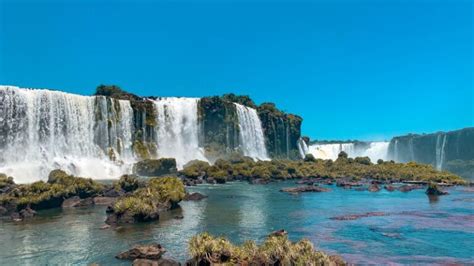 O que não pode faltar na sua mala para uma viagem inesquecível a Foz do