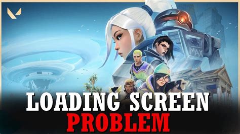 How To Fix Valorant Freezing At Loading Screen Step By Step Tutorial