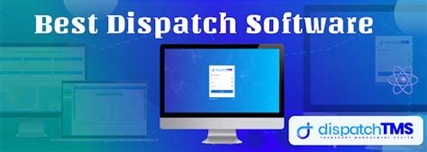 Best Dispatch Software — Dispatchtms By Dispatchtms Medium