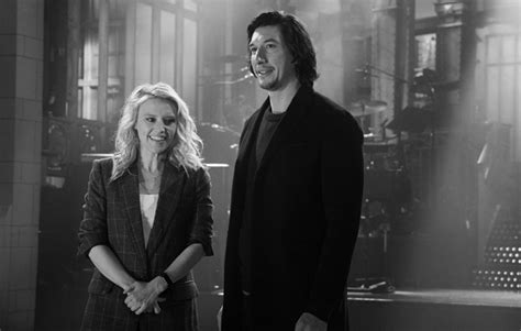 Is Snl On Tonight Watch Adam Driver Host Season 44 Premiere Newsweek