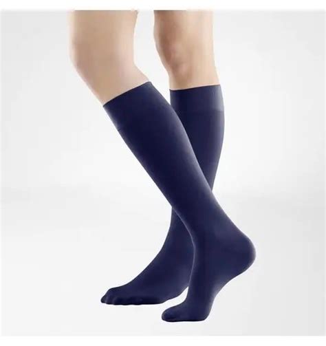 Bauerfeind Venotrain Soft Knee High Flexi North