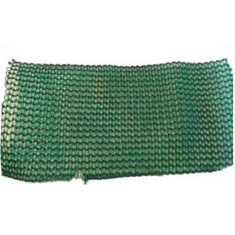 HDPE Monofilament Shade Net At Rs 28 Square Meter Shade Net In