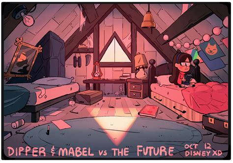gravity falls   dipper  mabel   future recap tv tropes