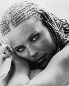 Bo Derek: her new documentary film, working with Donald Trump in 1989, and her famous cornrows ...