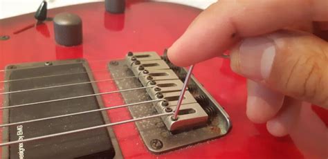 How To Fix Fret Buzz Common Causes And Easy Fixes