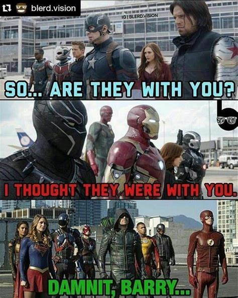 30 Funniest ”the Flash” Memes On The Inernet Memes De Super Heróis Marvel Jokes Vingadores