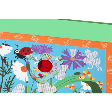 30 Piece Magnetic Mystery Puzzle