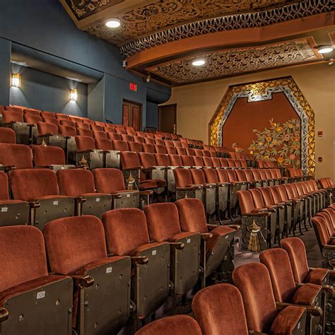 Paramount Theater Aurora Seating View | Cabinets Matttroy