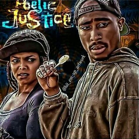 Poetic Justice | Tupac art, Poetic justice, Black art