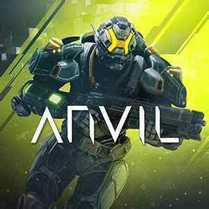 ANVIL Vault Breaker Game Overview