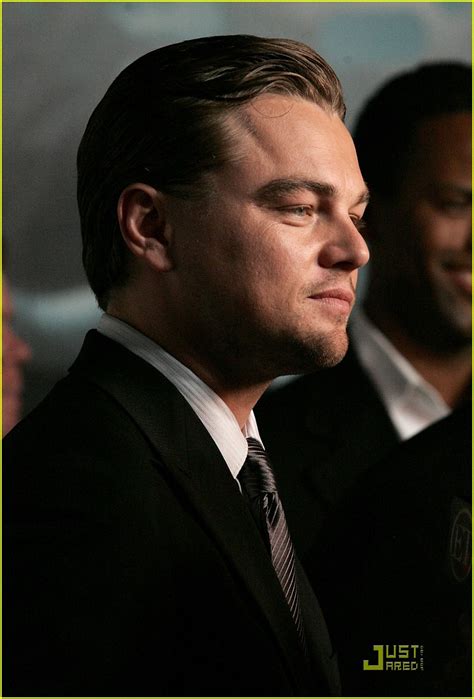 Leo DiCaprio's "Body of Lies" is Phoney-Baloney?: Photo 1463001 ...