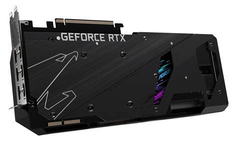 Aorus Geforce Rtx™ 3090 Xtreme 24g Key Features Graphics Card Gigabyte Global