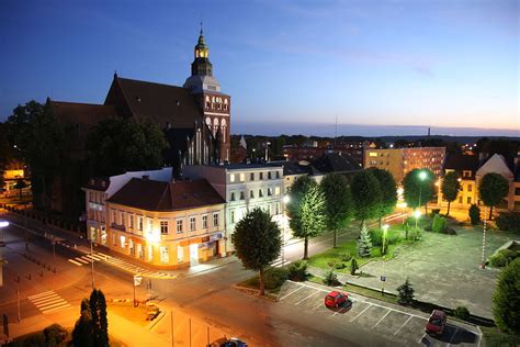 Ponad milion złotych na zabytki Pomorza Zachodniego Pomorze Zachodnie