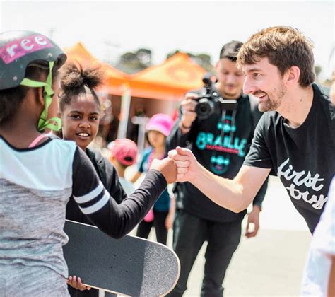 Braille Skateboarding and the story of Aaron Kyro