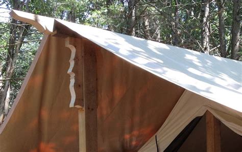 Building a tent platform | Tent platform, Tent, Colorado yurt company