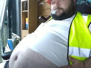 Builder Belly Play Clip Pornhub Gay